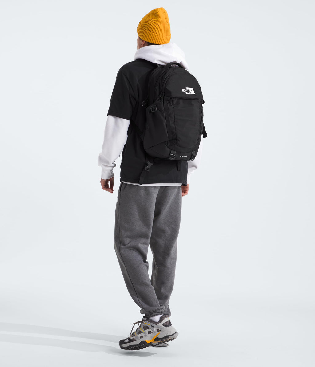 Black Laptop Backpack M99802
