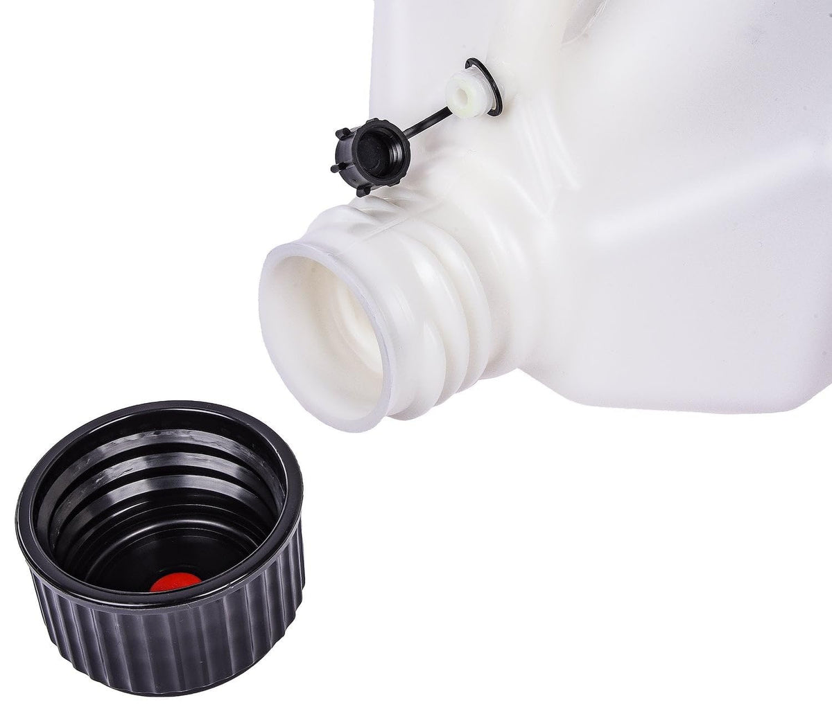 5-Gallon Jug White O735740