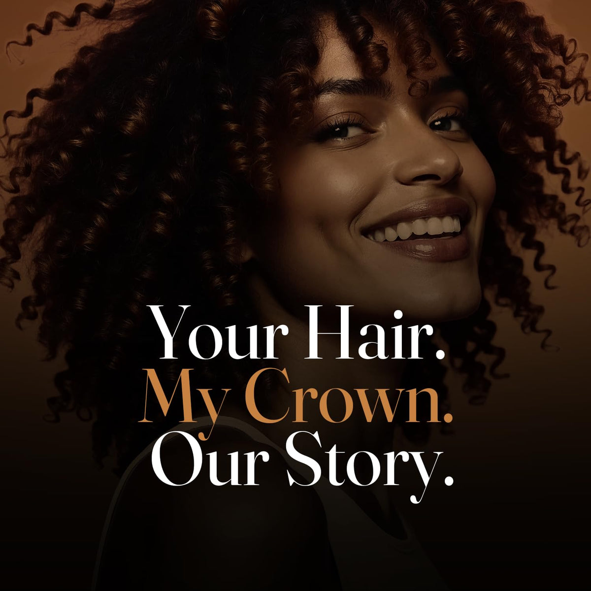 Curly Hair Shampoo Conditioner & Curl Cream Kit, 3x16.9oz R8631