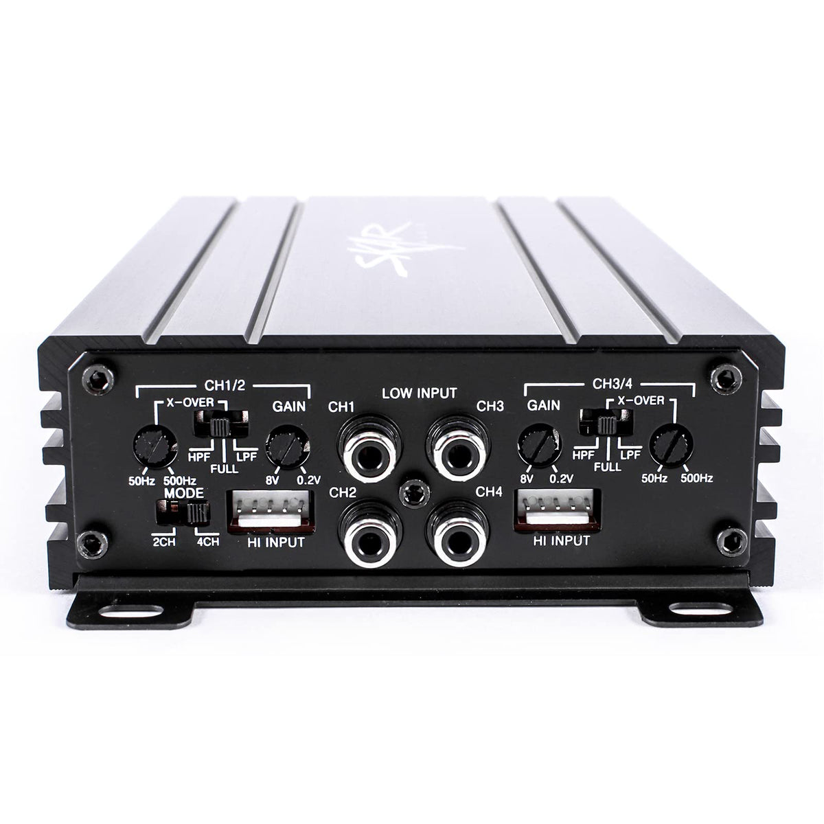 4 Channel Car Amplifier O4550