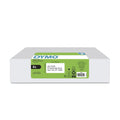White Shipping Labels 2-1/8" x 4" 6 Rolls K733