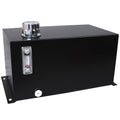 10 Gallon Heavy Duty Steel Hydraulic Fluid Reservoir Tank U815
