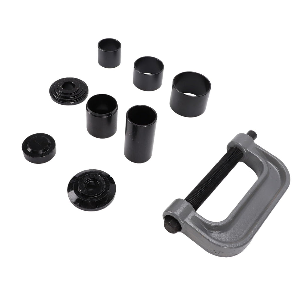 Ball Joint Press Kit with 4WD Adapter N46217