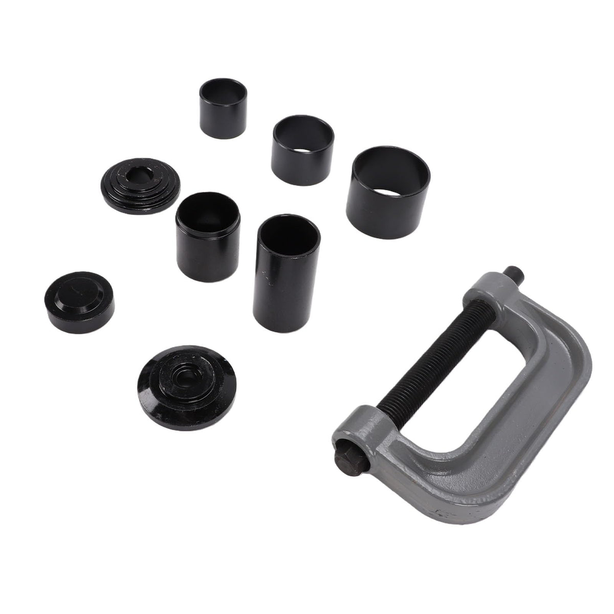 Ball Joint Press Kit with 4WD Adapter N46217