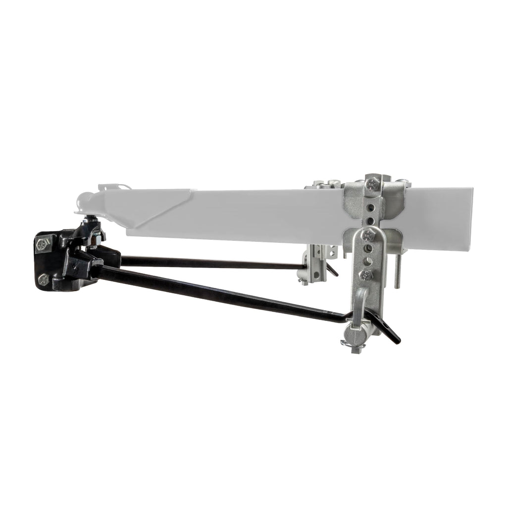 Weight Distribution with Sway Control, 8,000 lbs. Capacity S32983