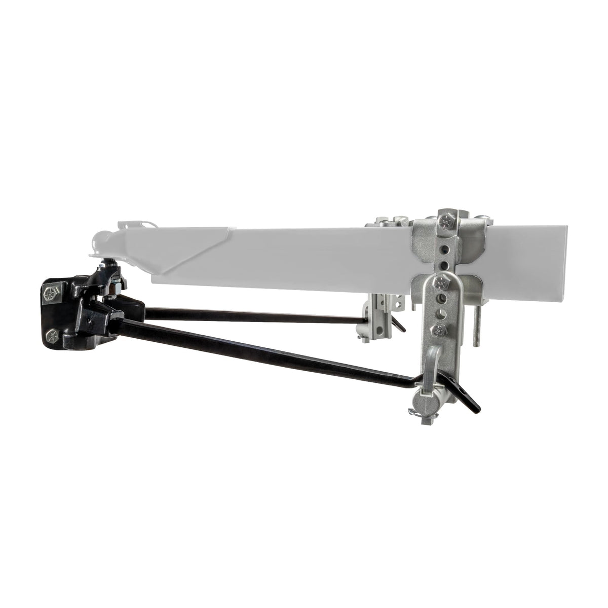 Weight Distribution with Sway Control, 8,000 lbs. Capacity S32983