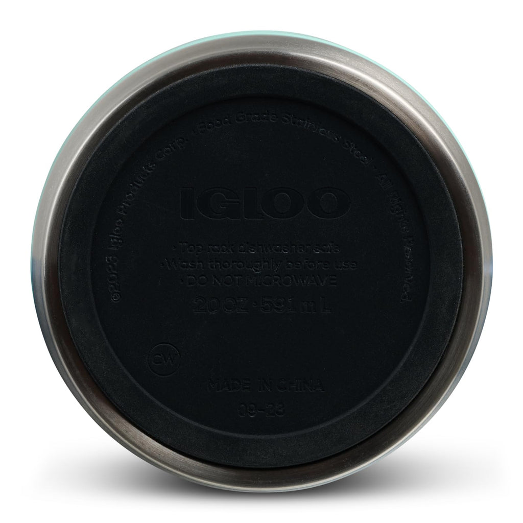 20 Oz Stainless Steel Tumbler M164674