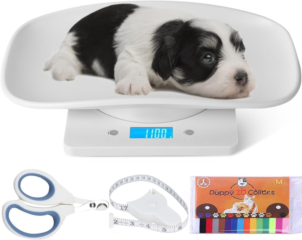 Digital Pet Scale H61081