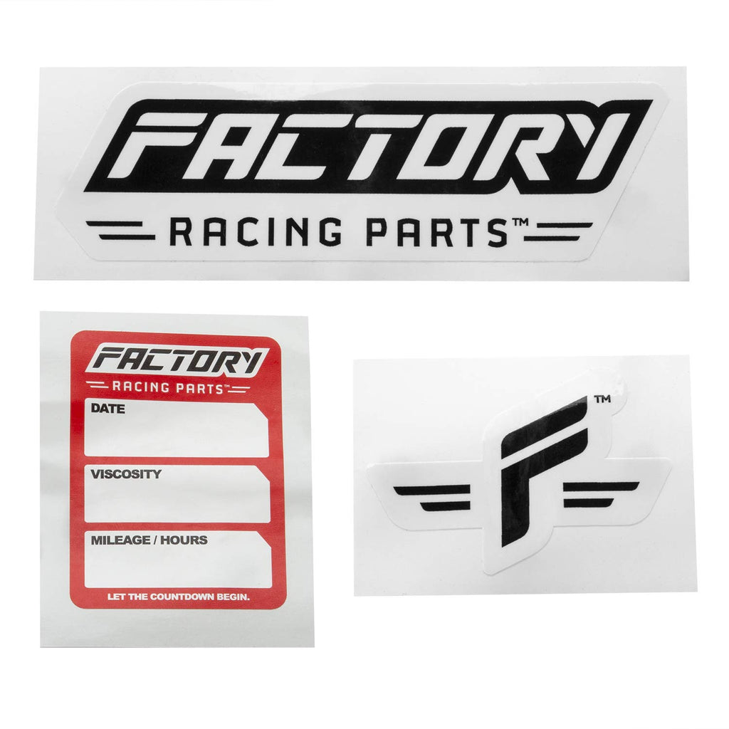 Oil Change Kit R144
