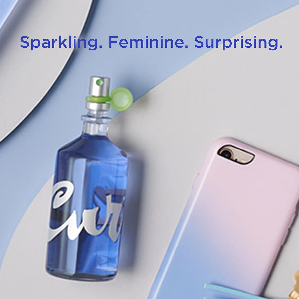 Women's Eau de Toilette Spray 3.4 fl oz M91586