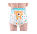 Adult Printed Diapers 12 Pack Medium Y4971