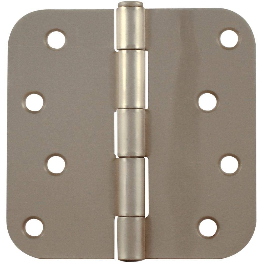 Fiberglass Smooth Primed Left Hand In-Swing Prehung Front Door Full Lite Clear Glass 32" x 80" Q62917
