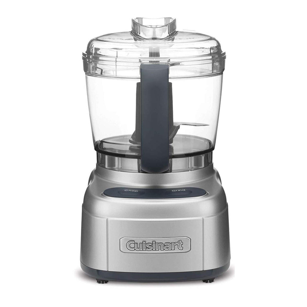 Small 4-Cup Food Processor N505323