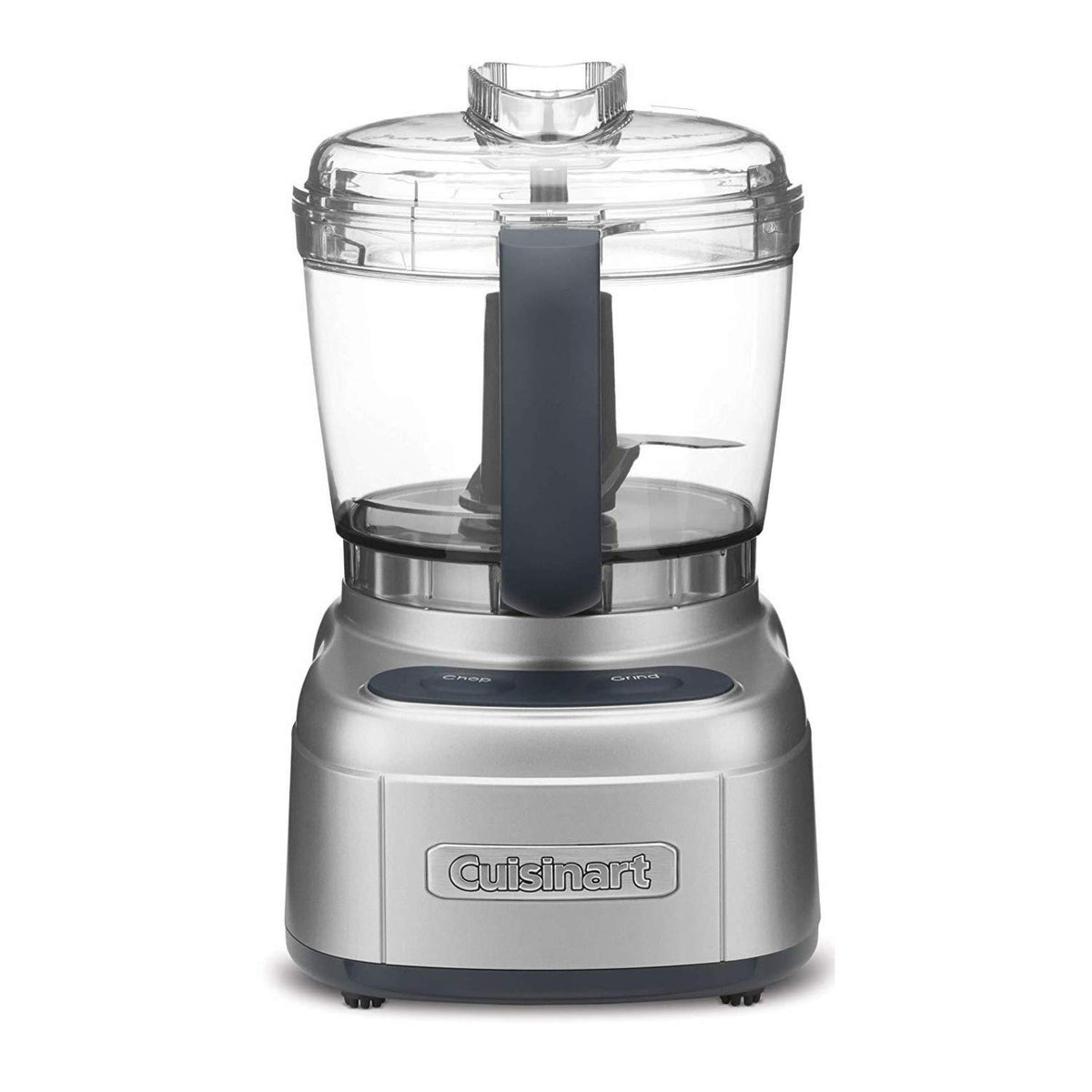 Small 4-Cup Food Processor N505323