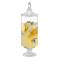 Glass Beverage Dispenser 2 Gal K3955