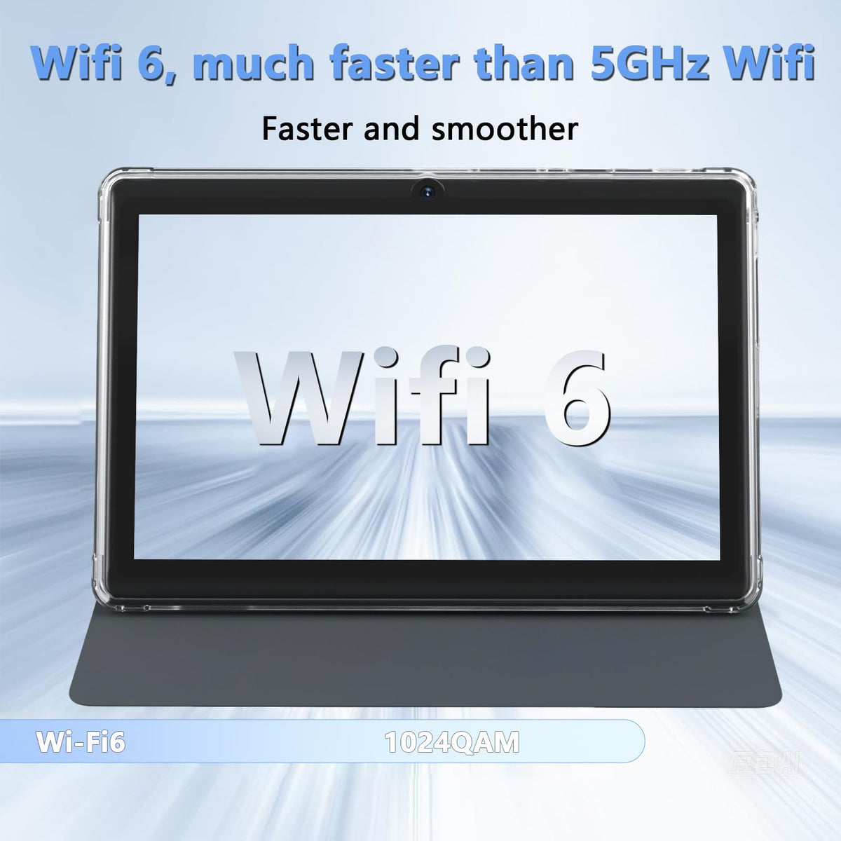 7 inch Android Tablet with Case B330684