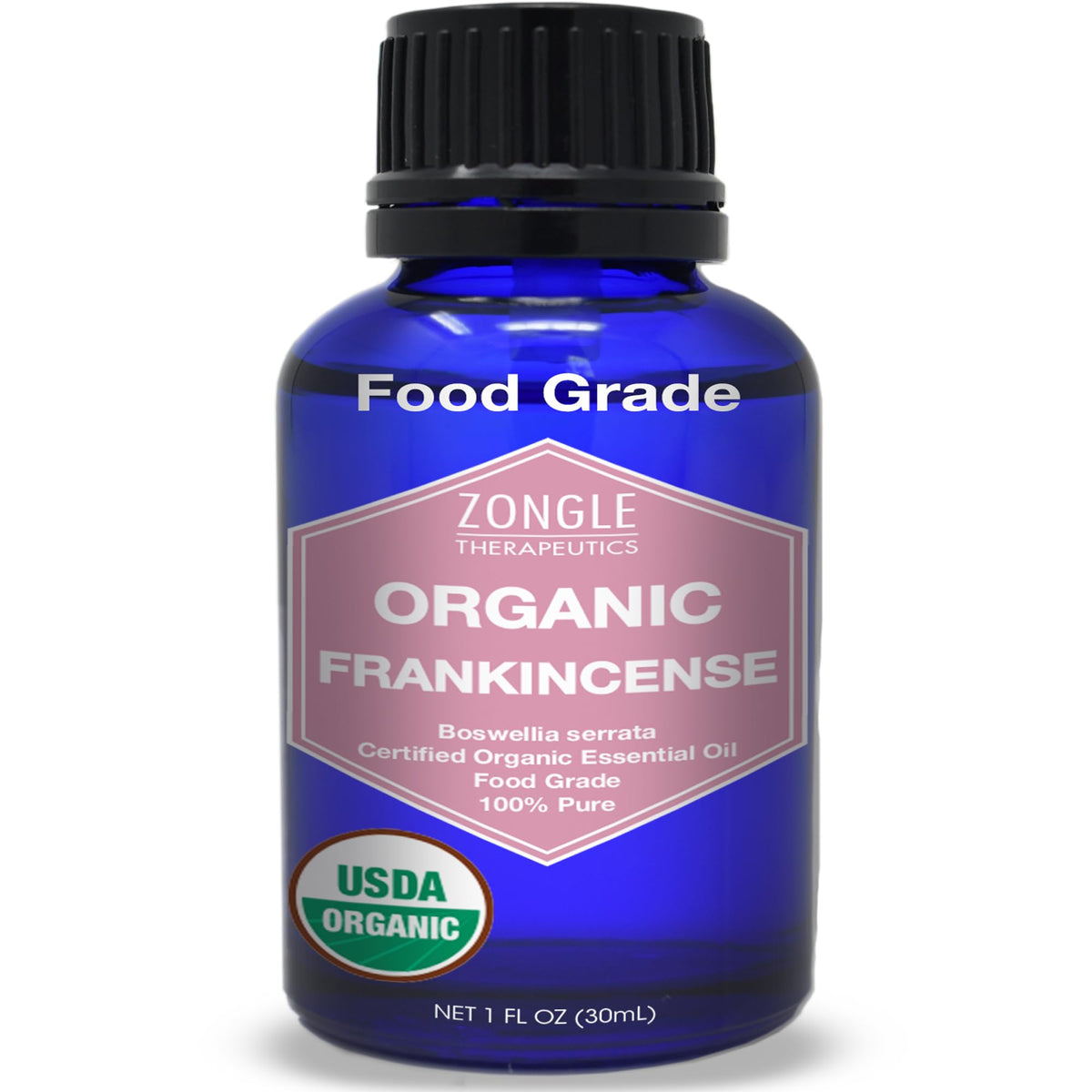 Frankincense Essential Oil 1 OZ X22455