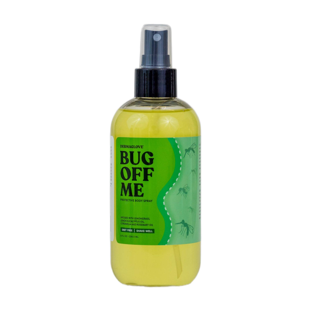 Mosquito and Insect Repelling Body Spray Refill Kit C7789