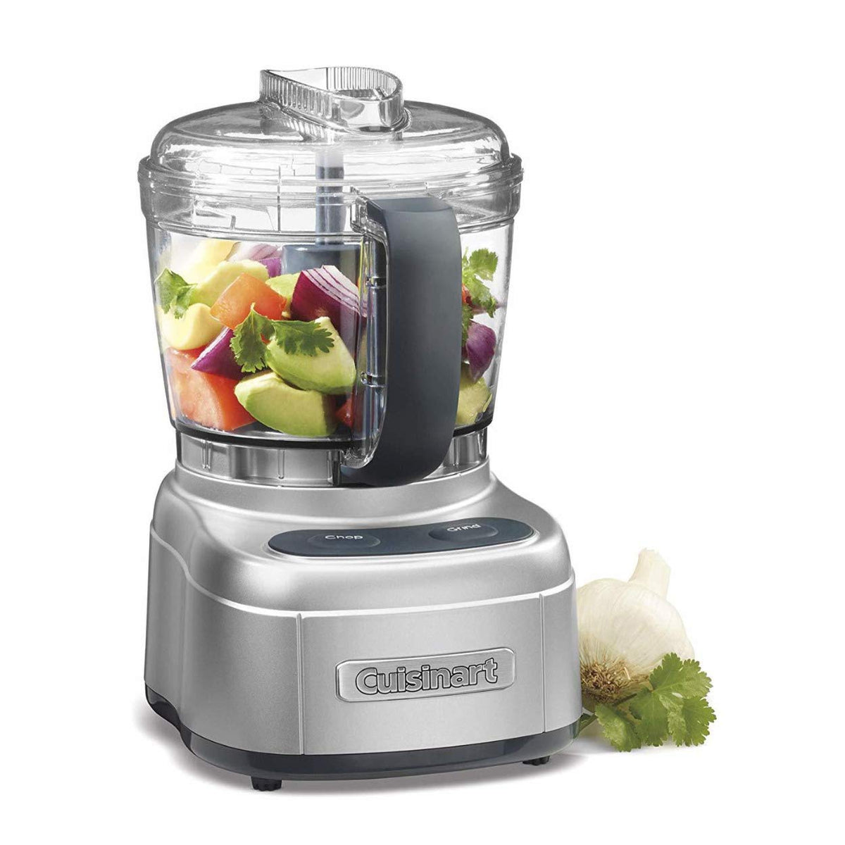 Small 4-Cup Food Processor N505323