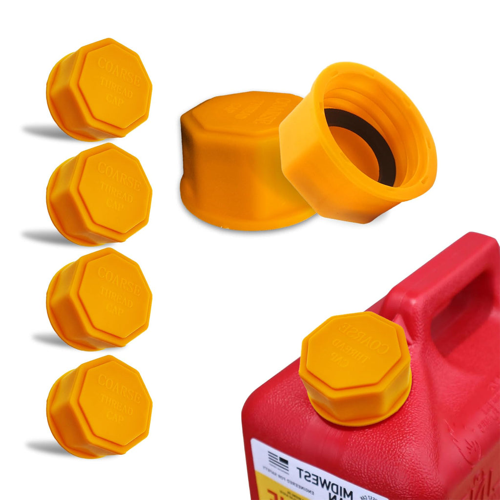 Gas Can Caps Y727874