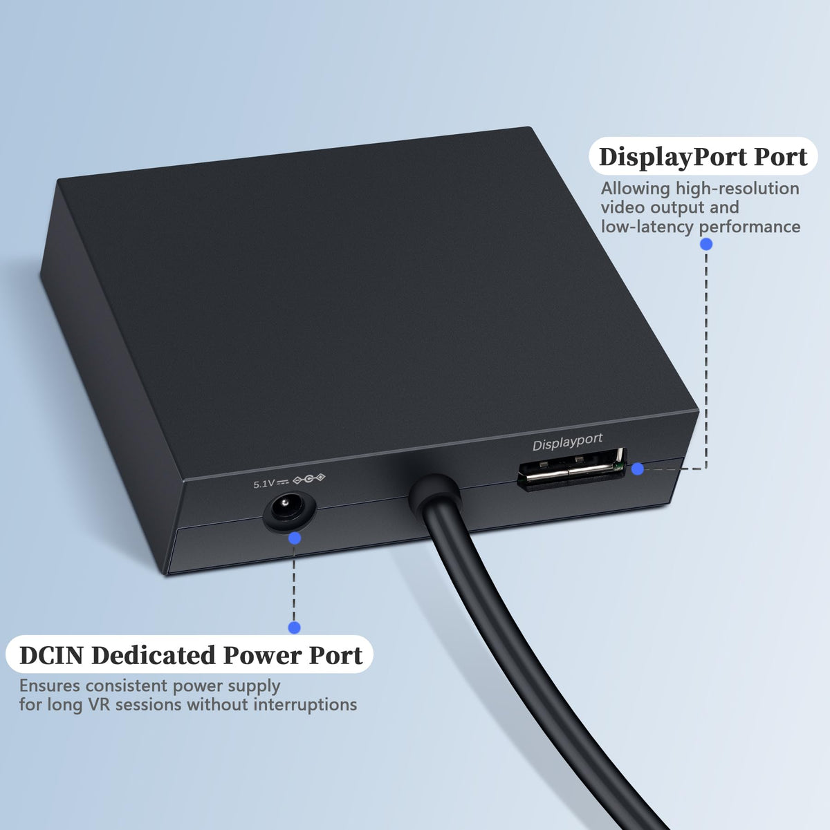PSVR2 PC Adapter Kit Y38079