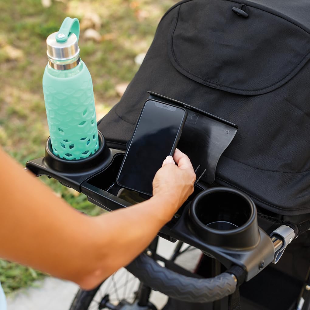 Jogger Travel System with Infant Car Seat N2854