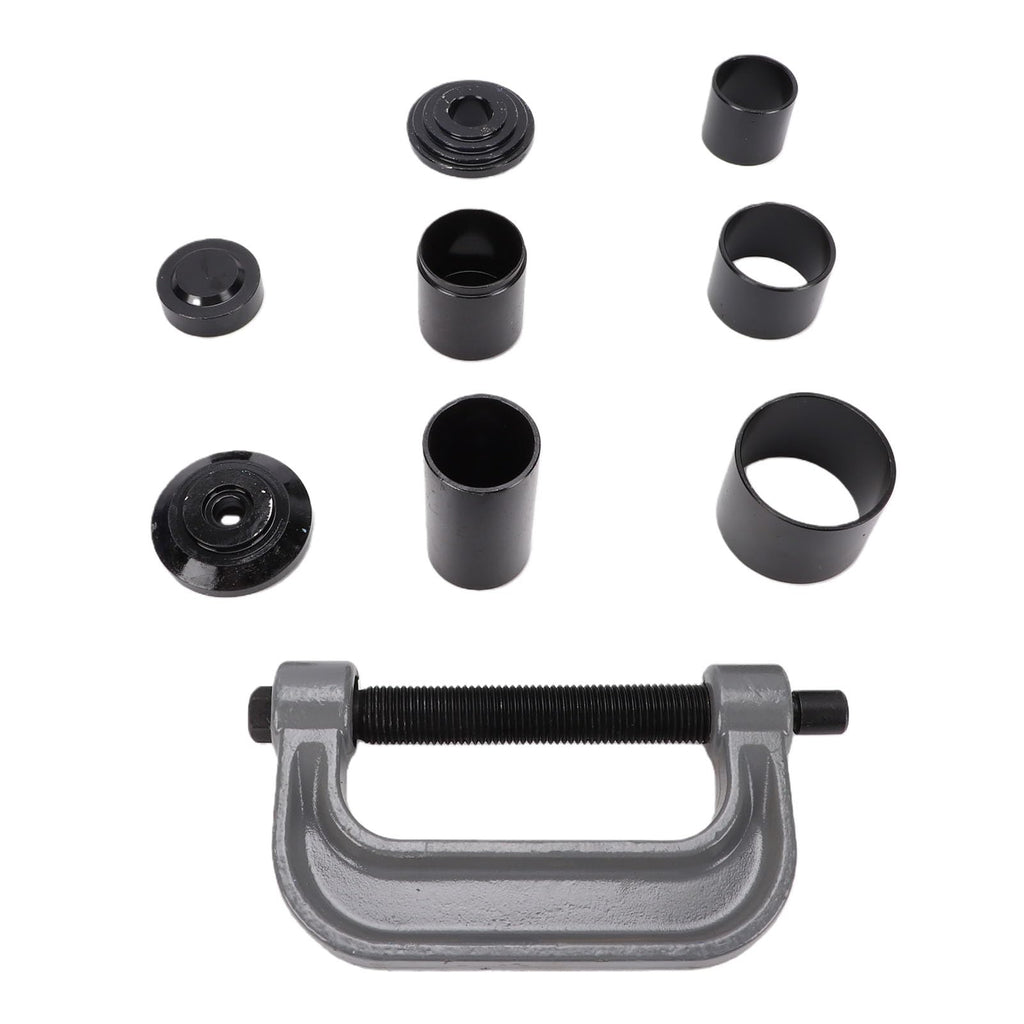 Ball Joint Press Kit with 4WD Adapter N46217
