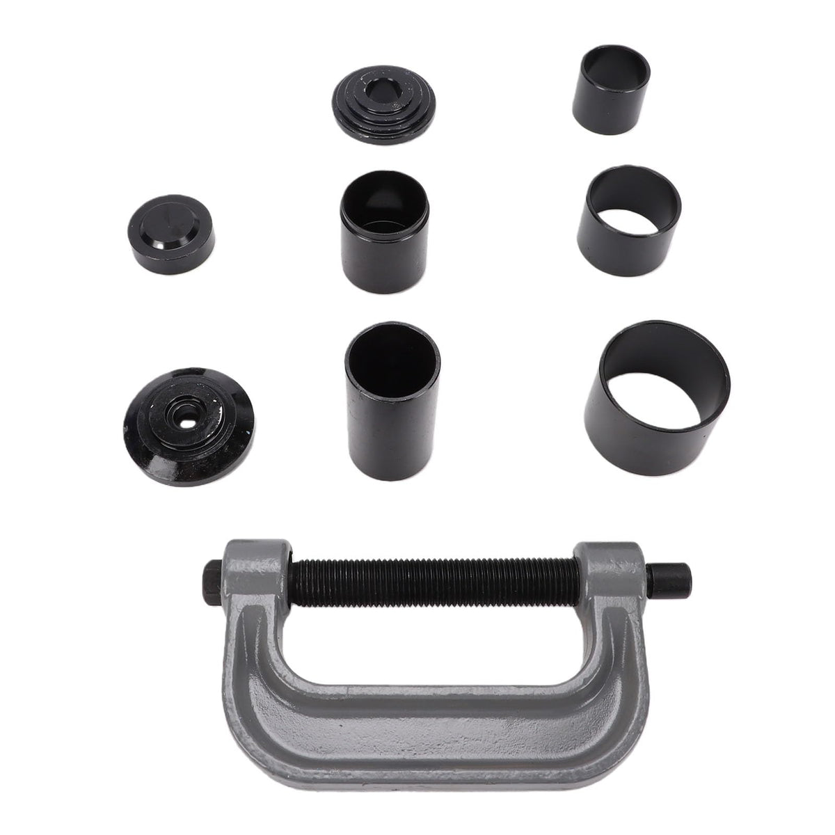 Ball Joint Press Kit with 4WD Adapter N46217