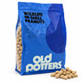 In-Shell Peanuts 8 lbs N3667