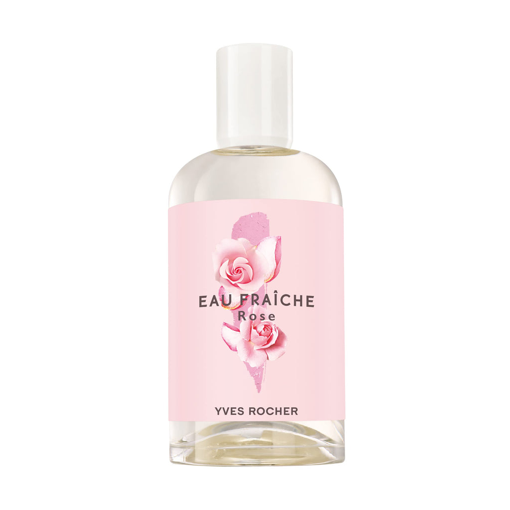 Rose EDT Spray 100 ml S8704
