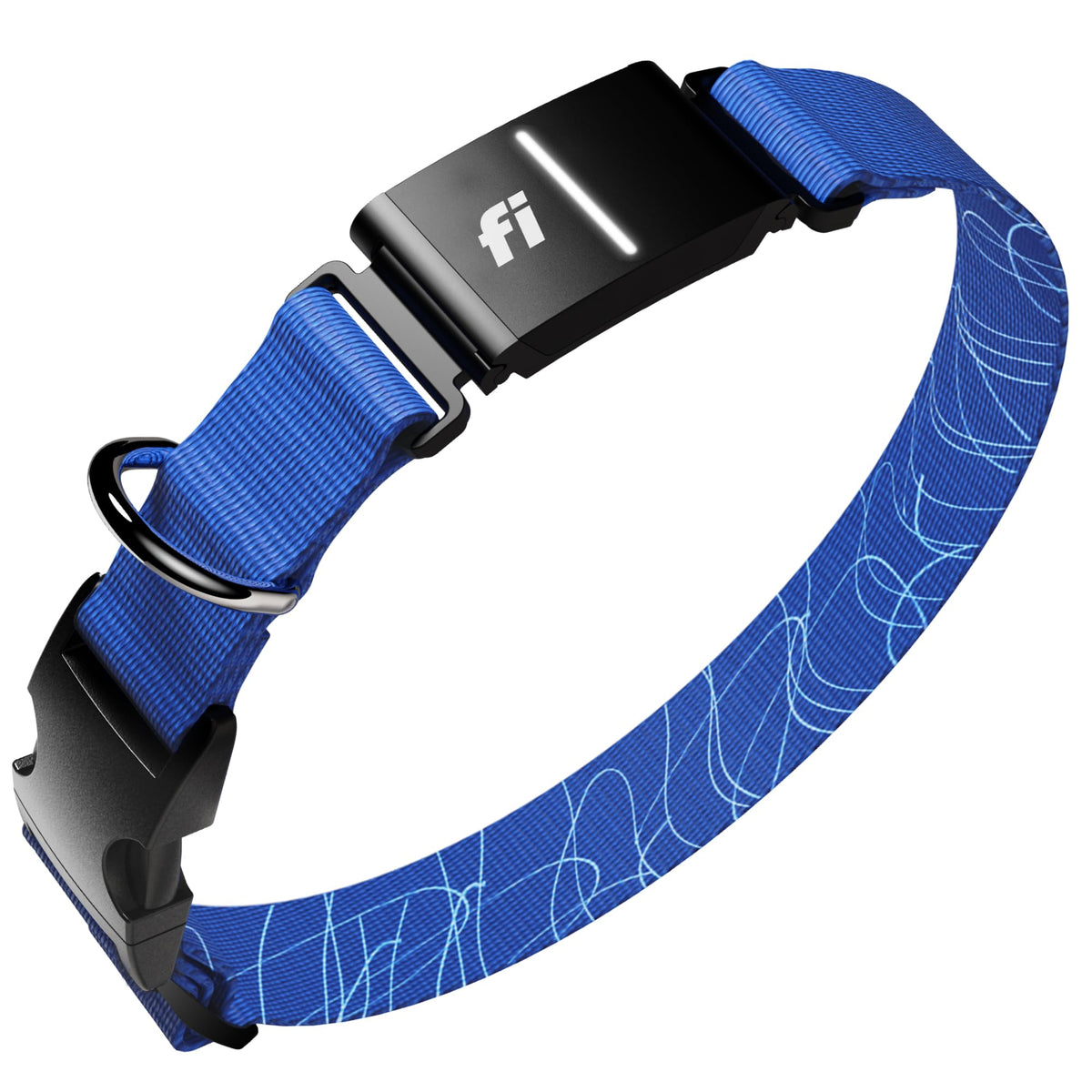 GPS Dog Collar & Tracker O758