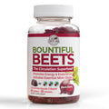 Beet Gummies 60 Count X1163