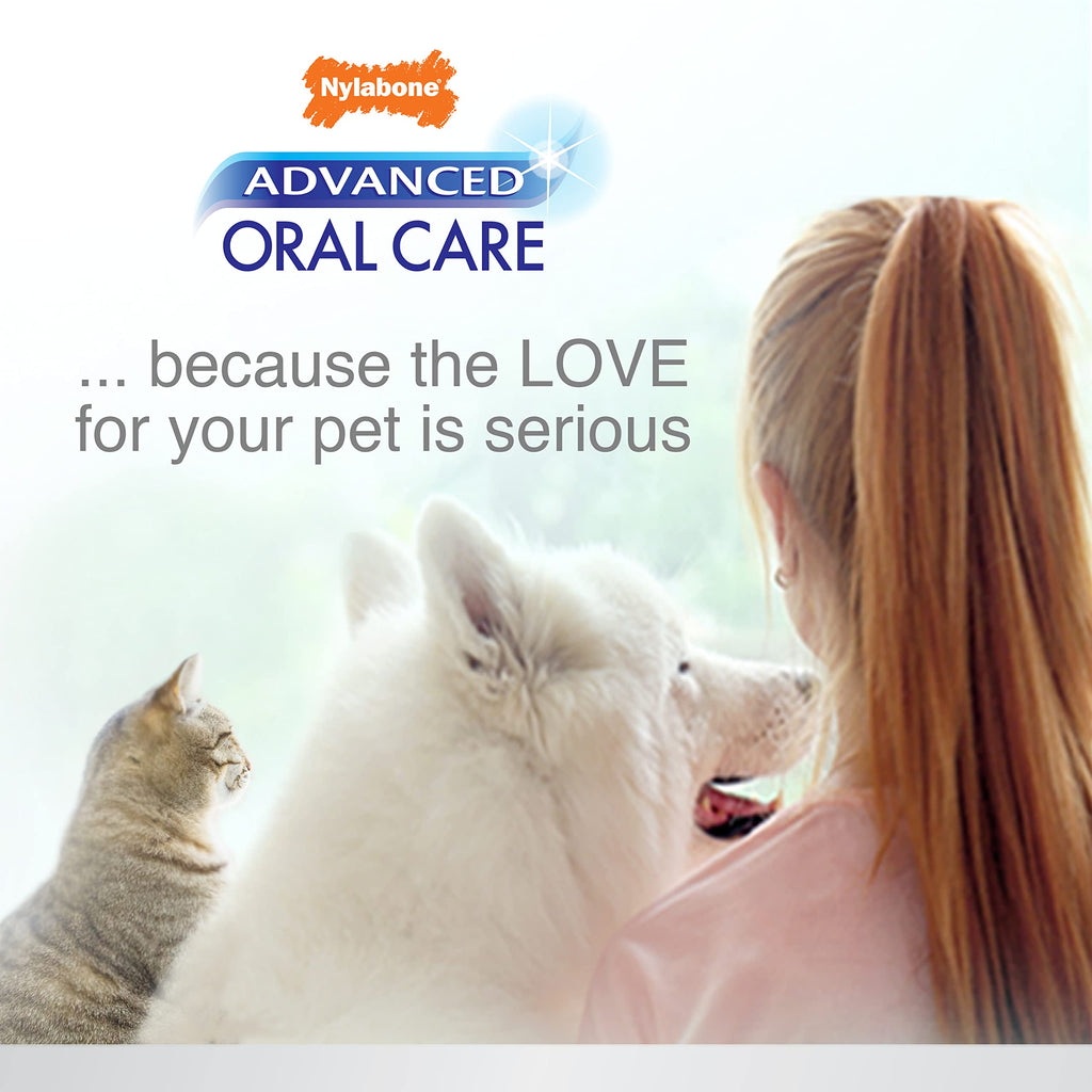 Advanced Oral Care Cat Dental Kit 3 Count P13031