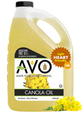100% Pure Canola Oil 1 Gallon L71228