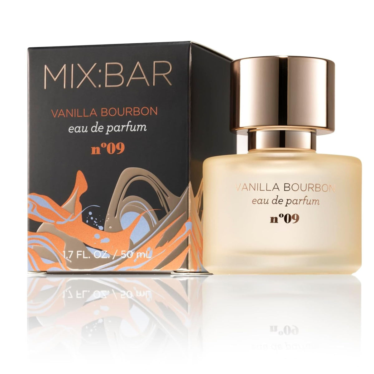 Vanilla Bourbon Eau de Parfum Spray 1.7 oz U5184