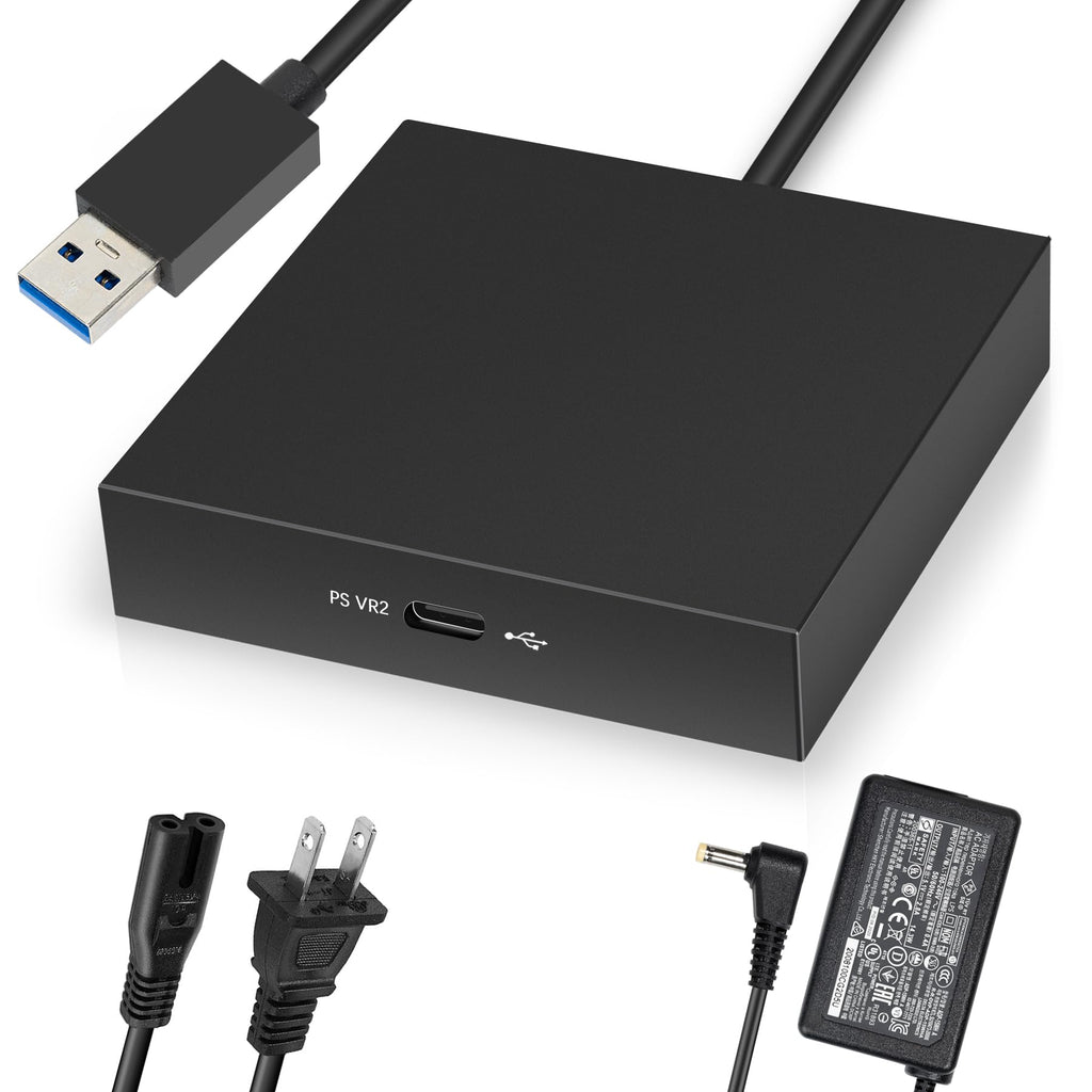 PSVR2 PC Adapter Kit Y38079