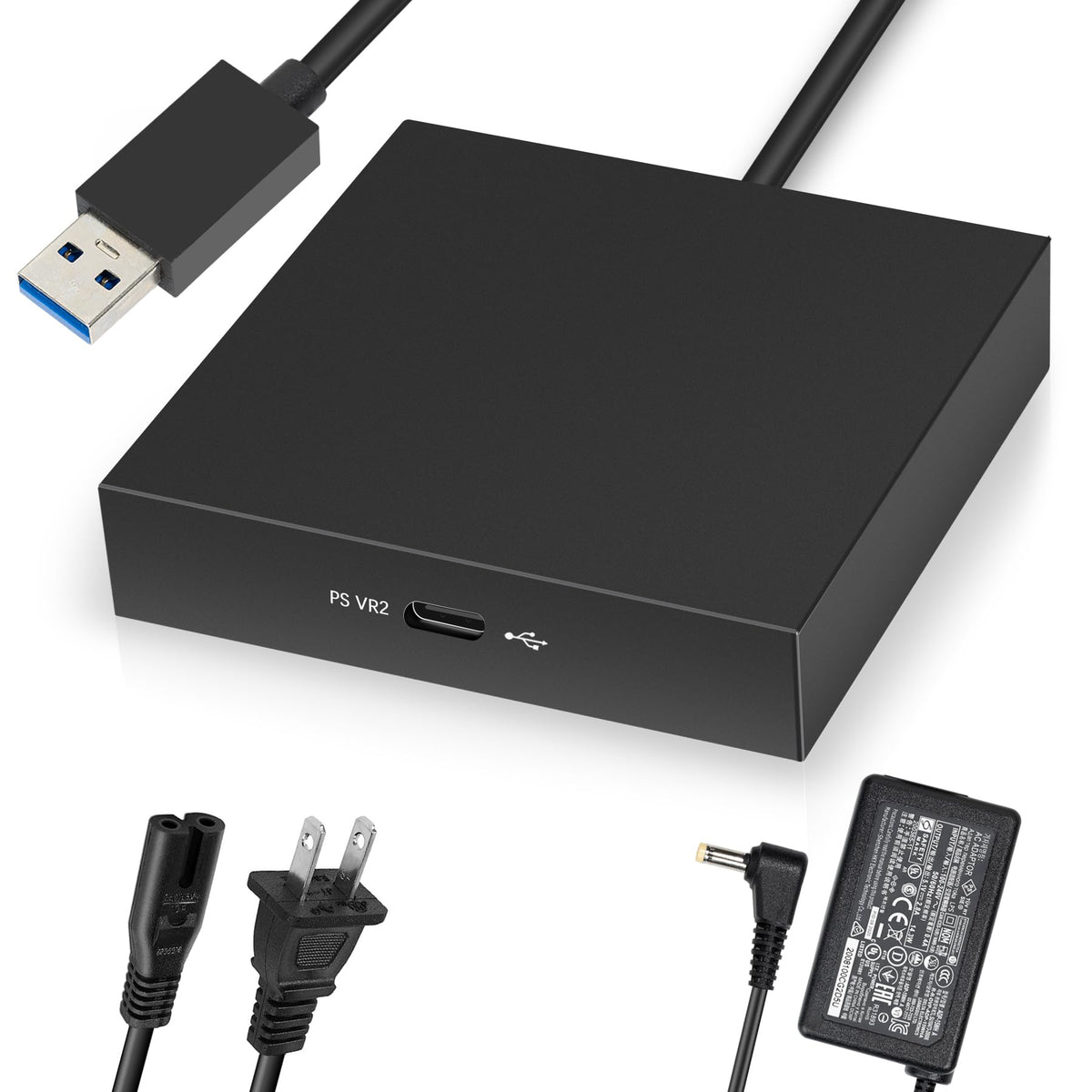PSVR2 PC Adapter Kit Y38079