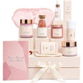Rose 11-Piece Bath & Body Gift Set G33771