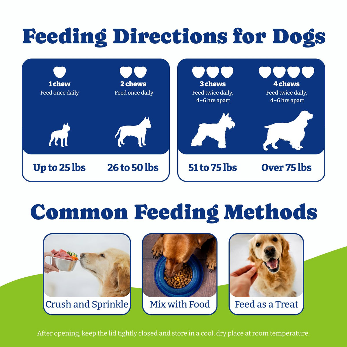 Flea & Tick Prevention for Dogs Chewables H776451