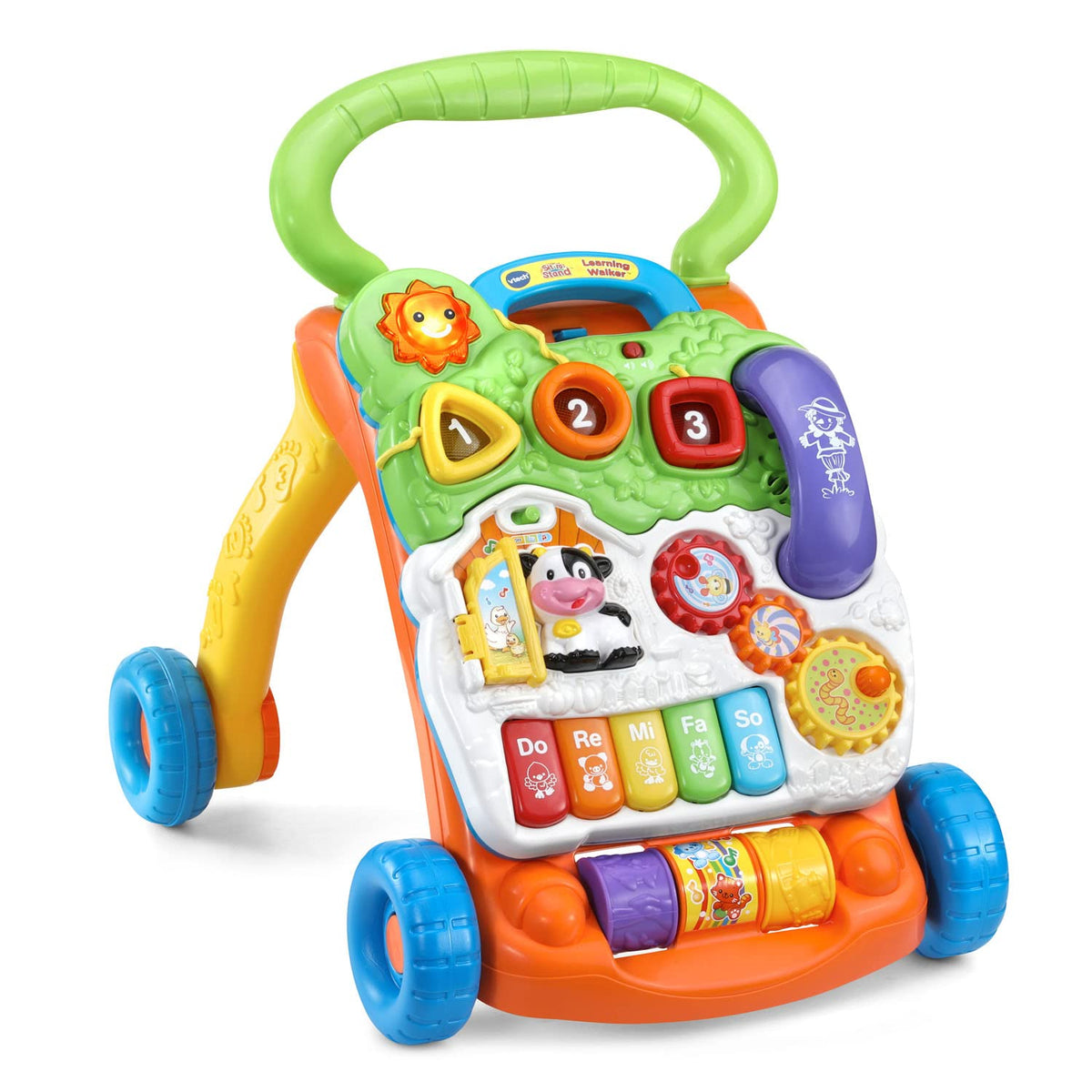 Sit-to-Stand Learning Walker E98328