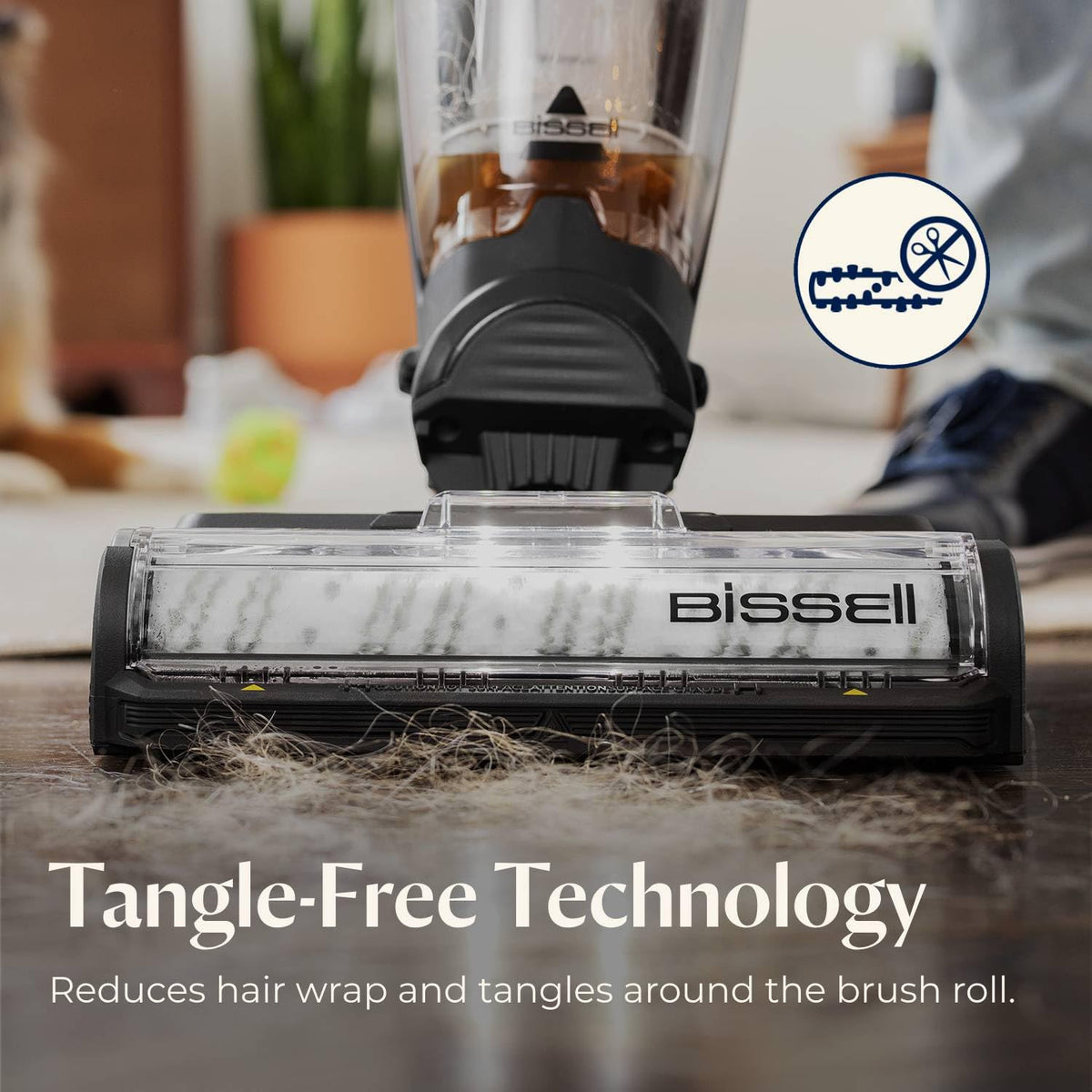3-in-1 Steam Mop G63798