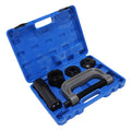 Ball Joint Press Kit with 4WD Adapter N46217