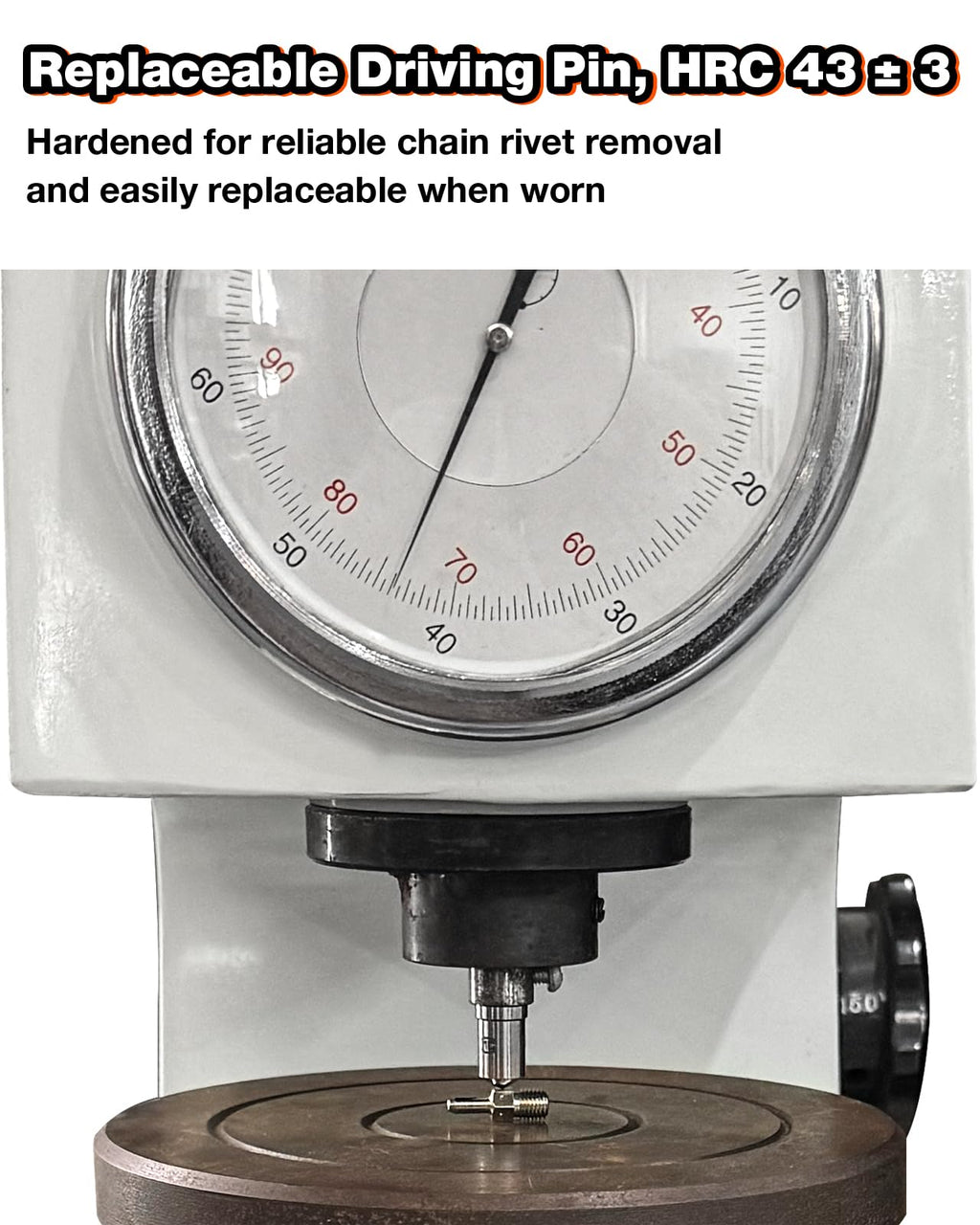 Bike Chain Tool for 6-12 Speed Chains Z304991