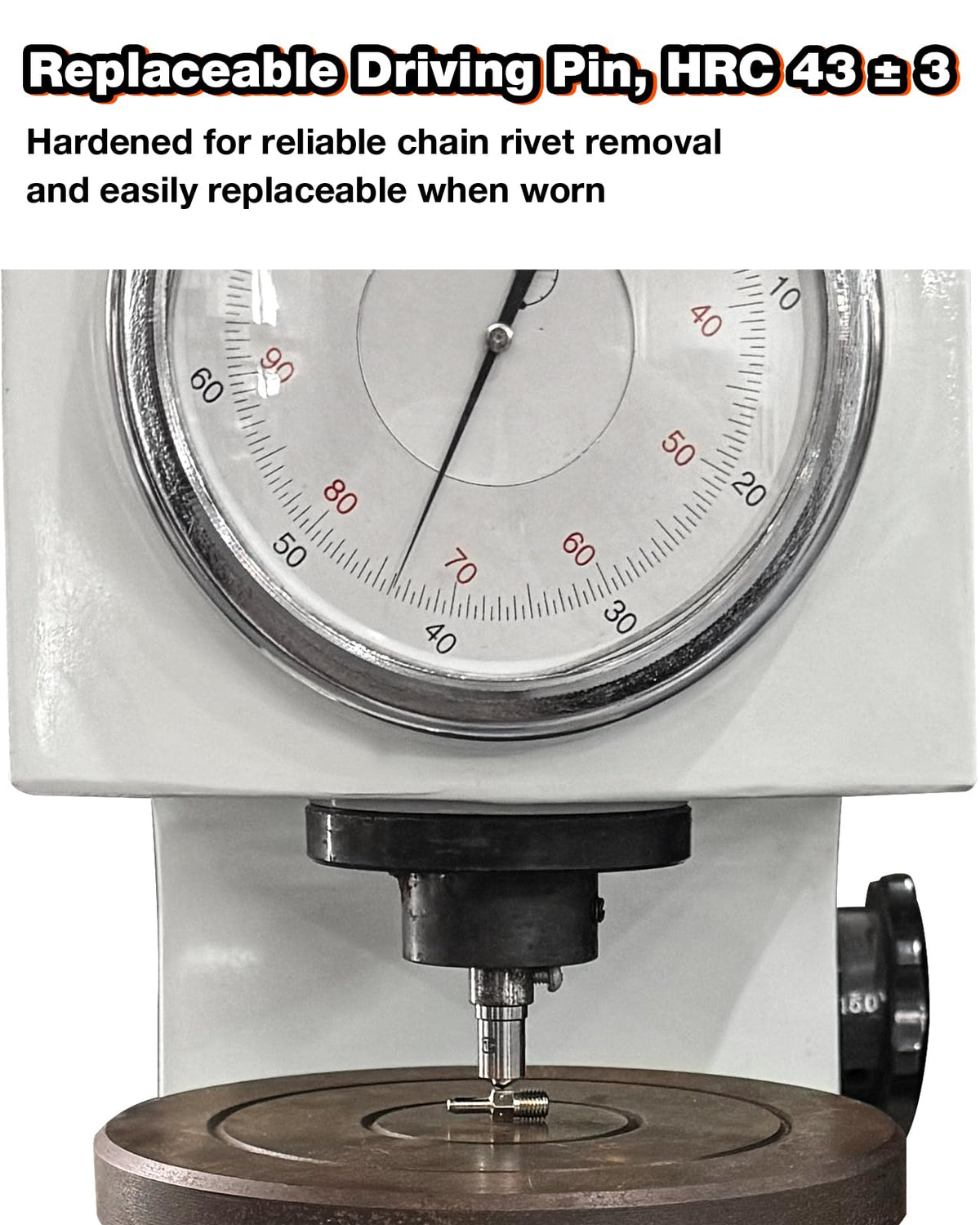 Bike Chain Tool for 6-12 Speed Chains Z304991