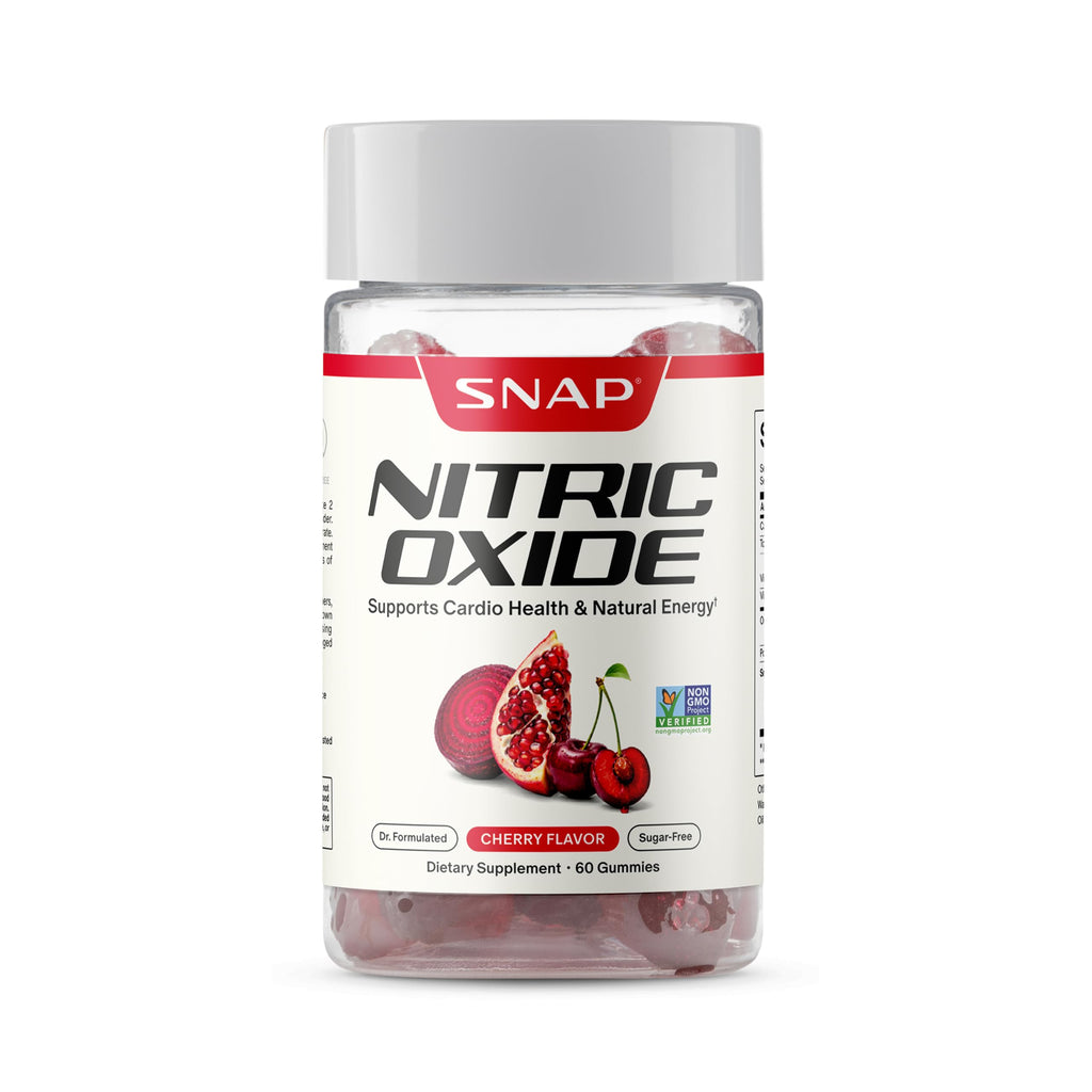 Cherry Beet Root Gummies H67165
