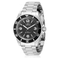 Mens Stainless Steel 40mm Watch L80876