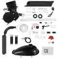 110cc 2-Stroke Bicycle Engine Kit for 26" /28" Bikes E387133