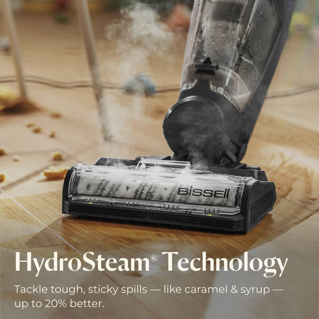 3-in-1 Steam Mop G63798