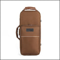 Rectangular Trumpet Case with Backpack Straps C828