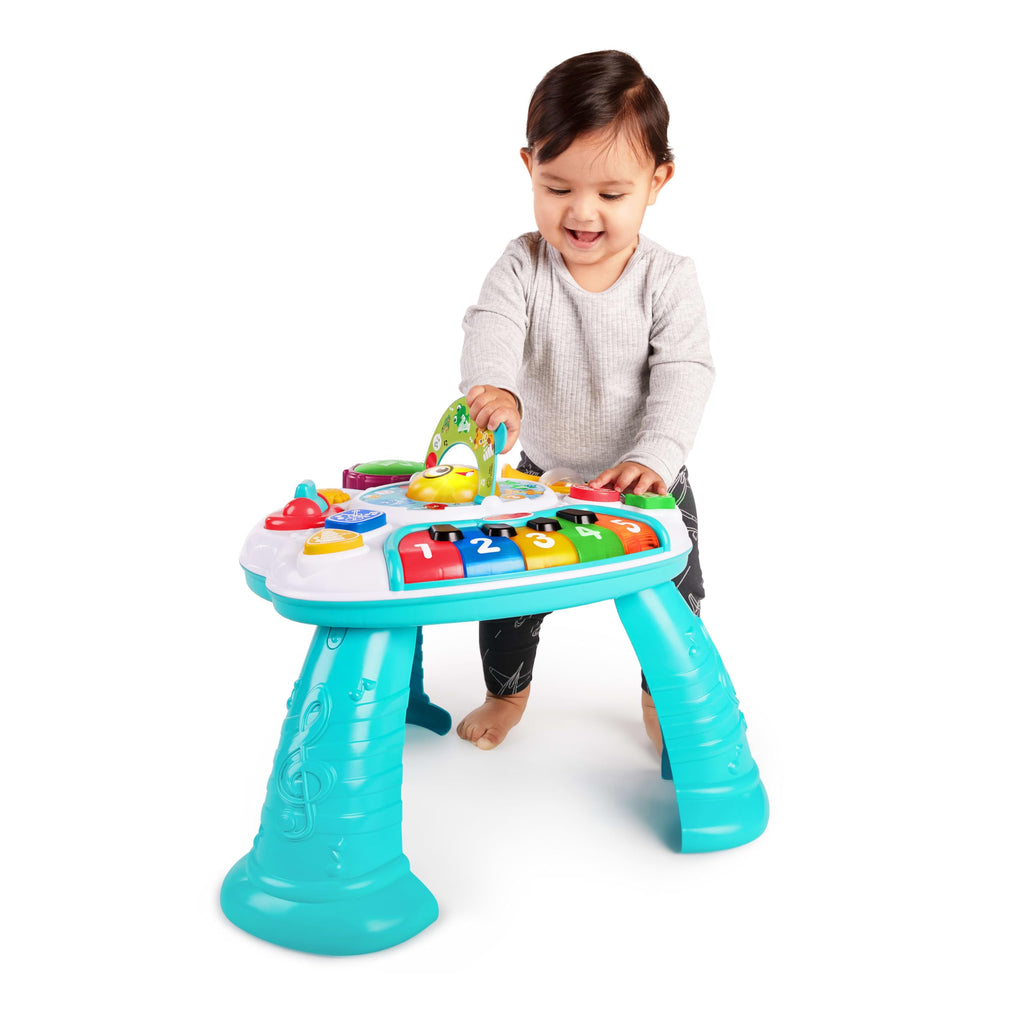 Activity Table J3444